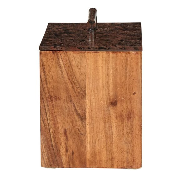 Woodbourne Canister 8.5